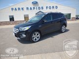 Used 2019 Ford Escape Titanium w/ U9j03 - Titanium Tow Package image 1