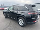 Certified 2023 Jeep Grand Cherokee Limited w/ Luxury Tech Group II image 6