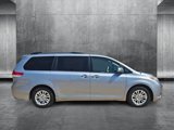 Used 2013 Toyota Sienna XLE image 4