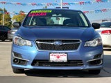 Used 2015 Subaru Impreza 2.0i image 2