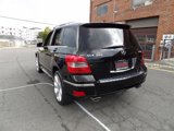 Used 2010 Mercedes-Benz GLK 350 4MATIC image 5