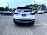Used 2019 Hyundai Santa Fe Limited image 6