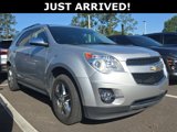 Used 2014 Chevrolet Equinox LTZ image 3