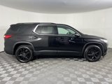 Used 2020 Chevrolet Traverse LT w/ LPO, Blackout Package image 4
