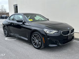 Certified 2024 BMW 230i xDrive Coupe w/ Premium Package image 2