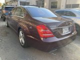 Used 2012 Mercedes-Benz S 550 4MATIC image 2