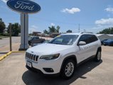 Used 2019 Jeep Cherokee Latitude w/ Popular Appearance Group image 2
