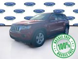 Used 2011 Jeep Grand Cherokee Laredo image 3