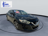 Used 2016 Nissan Maxima 3.5 S image 4
