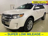 Used 2014 Ford Edge SEL w/ Equipment Group 205A image 3