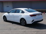 Certified 2024 Kia Forte LXS image 3