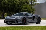 Used 2023 McLaren GT image 4