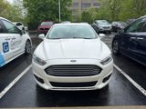 Used 2016 Ford Fusion SE w/ Equipment Group 202A image 2