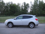 Used 2013 Nissan Rogue SV image 5