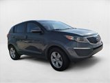 Used 2013 Kia Sportage LX image 3