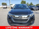 Certified 2019 Honda HR-V LX image 2