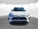 Used 2023 Toyota RAV4 XLE image 2
