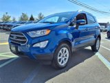 Used 2021 Ford EcoSport SE w/ SE Convenience Package image 5