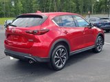 Used 2023 MAZDA CX-5 AWD 2.5 S w/ Premium Plus Pkg image 2