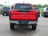 Certified 2020 Ford F350 Lariat w/ Lariat Ultimate Package image 4