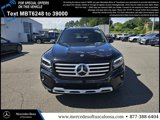Used 2024 Mercedes-Benz GLB 250 4MATIC image 2