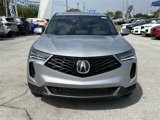 New 2025 Acura RDX SH-AWD image 3