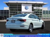 Certified 2021 Volkswagen Jetta SEL image 5