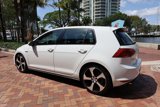 Used 2015 Volkswagen GTI Autobahn image 4