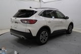 Certified 2022 Ford Escape SEL w/ Technology Package image 4