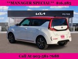 Certified 2020 Kia Soul GT-Line image 4