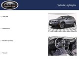 Used 2020 Volkswagen Tiguan S image 4