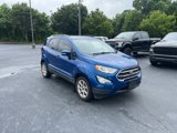 Used 2018 Ford EcoSport SE image 3