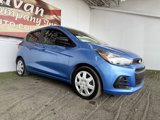 Used 2017 Chevrolet Spark LS image 4