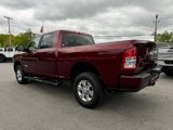 Used 2022 RAM 2500 Big Horn w/ Level A Equipment Group image 4