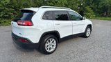 Used 2015 Jeep Cherokee Latitude image 5