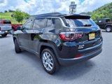 Used 2023 Jeep Compass Latitude w/ Sun and Sound Group image 4