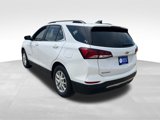 Used 2022 Chevrolet Equinox LT image 3