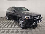 Certified 2022 Mercedes-Benz GLC 300 image 3