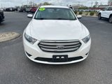 Used 2017 Ford Taurus SEL image 2