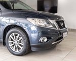Used 2015 Nissan Pathfinder SV w/ Trailer Tow Package image 3