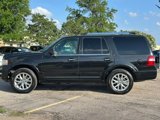Used 2015 Ford Expedition Limited w/ Equipment Group 301A image 3