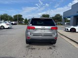 Used 2019 Jeep Grand Cherokee Limited w/ Luxury Group II image 4