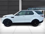 Used 2017 Land Rover Discovery HSE Luxury image 4