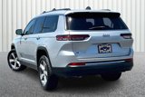 Used 2021 Jeep Grand Cherokee L Limited image 2
