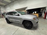 Used 2018 Jeep Grand Cherokee Altitude image 4
