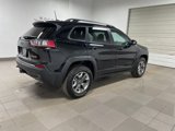 Used 2020 Jeep Cherokee Trailhawk image 6