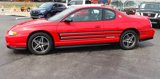Used 2004 Chevrolet Monte Carlo SS w/ Dale Earnhardt Jr. Package image 4