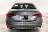 Used 2025 Mercedes-Benz C 300 Sedan image 4