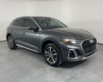 Used 2023 Audi Q5 2.0T Premium w/ Convenience Package image 3