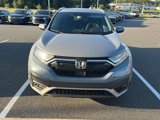 Used 2020 Honda CR-V Touring image 2